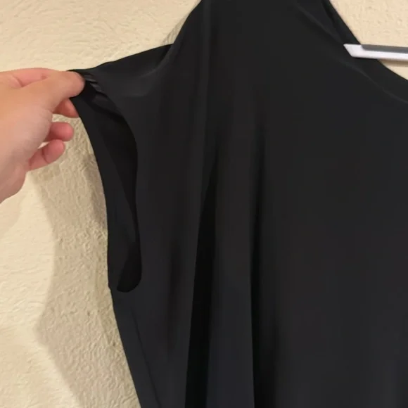 Last Tango Black Dress - Picture 4 of 12